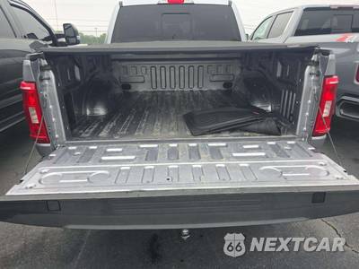 2021 Ford F-150 XLT Crew Cab Short Bed - zdjęcie 21 z 21 - miniatura