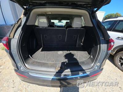 2018 Buick Enclave Essence 1SL - zdjęcie 15 z 22 - miniatura