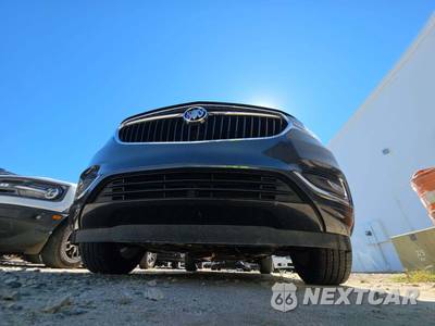 2018 Buick Enclave Essence 1SL - zdjęcie 21 z 22 - miniatura