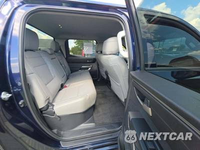 2024 Toyota Tundra SR5 Crew Cab Short Bed - zdjęcie 16 z 21 - miniatura