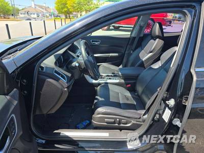 2020 Acura TLX w/Technology Pkg - zdjęcie 6 z 21 - miniatura