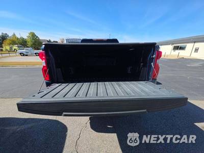 2019 Chevrolet Silverado 1500 Custom Extended Cab Medium Bed 1CX - zdjęcie 14 z 22 - miniatura