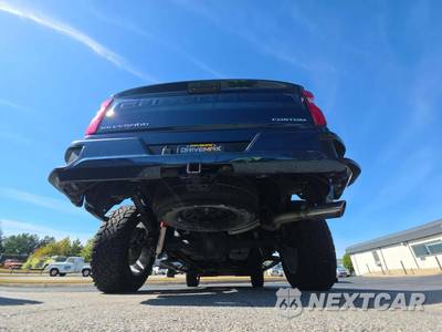 2019 Chevrolet Silverado 1500 Custom Extended Cab Medium Bed 1CX - zdjęcie 15 z 22 - miniatura