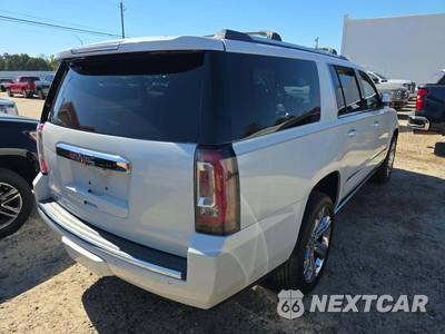 2018 GMC Yukon Denali XL 5SA - zdjęcie 3 z 22 - miniatura