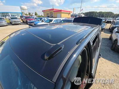 2025 Cadillac Escalade Sport Platinum 1SH - zdjęcie 12 z 22 - miniatura