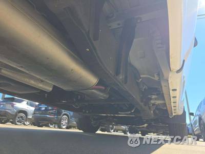 2025 Chevrolet Silverado 1500 WT Regular Cab Long Bed 1WT - zdjęcie 15 z 19 - miniatura