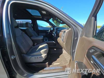 2020 GMC Sierra 1500 SLT Crew Cab Short Bed 4SA - zdjęcie 18 z 25 - miniatura