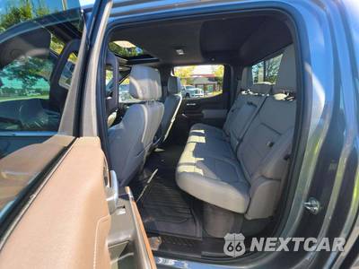 2020 GMC Sierra 1500 SLT Crew Cab Short Bed 4SA - zdjęcie 13 z 25 - miniatura