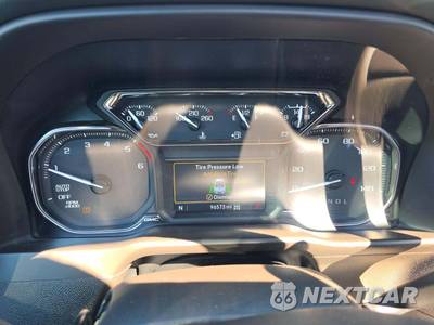 2020 GMC Sierra 1500 SLT Crew Cab Short Bed 4SA - zdjęcie 9 z 25 - miniatura