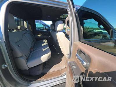 2020 GMC Sierra 1500 SLT Crew Cab Short Bed 4SA - zdjęcie 16 z 25 - miniatura