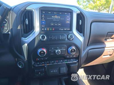2020 GMC Sierra 1500 SLT Crew Cab Short Bed 4SA - zdjęcie 10 z 25 - miniatura