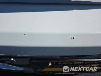 2016 Ram 1500 Limited Crew Cab Medium Bed - zdjęcie 21 z 21 - miniatura