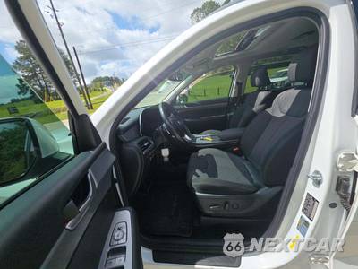 2020 Hyundai Palisade SEL - zdjęcie 6 z 24 - miniatura