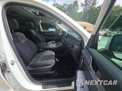 2020 Hyundai Palisade SEL - zdjęcie 19 z 24 - miniatura