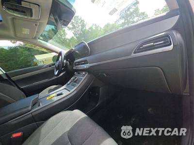 2020 Hyundai Palisade SEL - zdjęcie 20 z 24 - miniatura