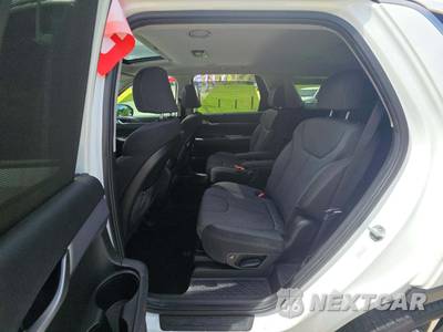 2020 Hyundai Palisade SEL - zdjęcie 13 z 24 - miniatura