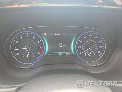 2020 Hyundai Palisade SEL - zdjęcie 9 z 24 - miniatura