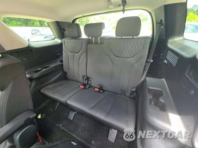 2020 Hyundai Palisade SEL - zdjęcie 14 z 24 - miniatura