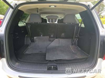 2020 Hyundai Palisade SEL - zdjęcie 15 z 24 - miniatura