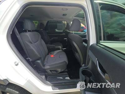 2020 Hyundai Palisade SEL - zdjęcie 17 z 24 - miniatura