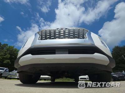 2020 Hyundai Palisade SEL - zdjęcie 21 z 24 - miniatura