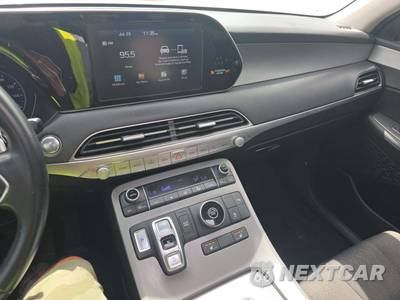 2020 Hyundai Palisade SEL - zdjęcie 10 z 24 - miniatura