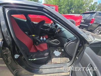 2016 Hyundai Veloster Turbo - zdjęcie 17 z 19 - miniatura