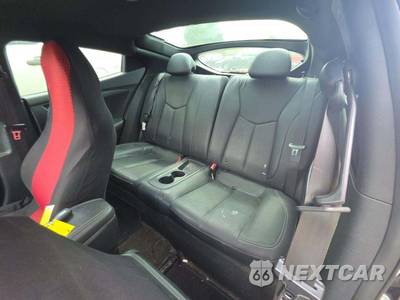 2016 Hyundai Veloster Turbo - zdjęcie 13 z 19 - miniatura