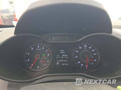 2016 Hyundai Veloster Turbo - zdjęcie 9 z 19 - miniatura