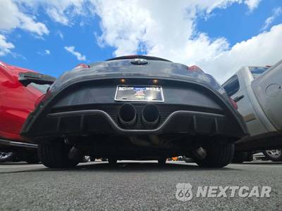 2016 Hyundai Veloster Turbo - zdjęcie 14 z 19 - miniatura