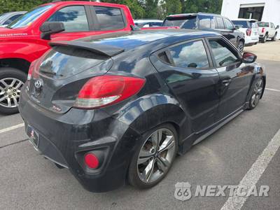 2016 Hyundai Veloster Turbo - zdjęcie 3 z 19 - miniatura