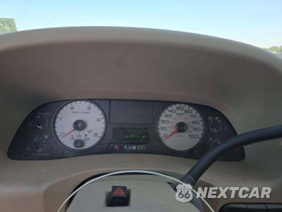 2006 Ford Super Duty F-250 Lariat Crew Cab Medium Bed - zdjęcie 9 z 20 - miniatura