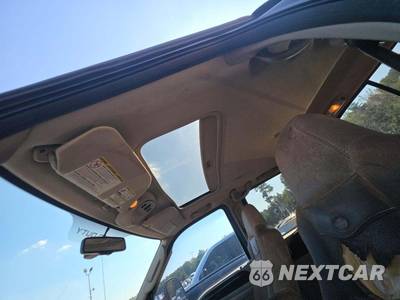 2006 Ford Super Duty F-250 Lariat Crew Cab Medium Bed - zdjęcie 11 z 20 - miniatura