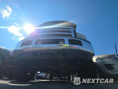 2006 Ford Super Duty F-250 Lariat Crew Cab Medium Bed - zdjęcie 20 z 20 - miniatura