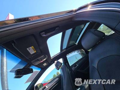 2015 Hyundai Sonata Limited 2.0T w/Gray Accent - zdjęcie 11 z 22 - miniatura