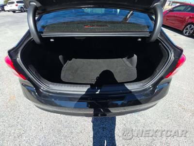 2015 Hyundai Sonata Limited 2.0T w/Gray Accent - zdjęcie 14 z 22 - miniatura