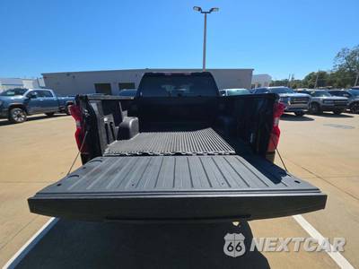 2022 Chevrolet Silverado 1500 Custom Crew Cab Short Bed 1CX - zdjęcie 14 z 23 - miniatura