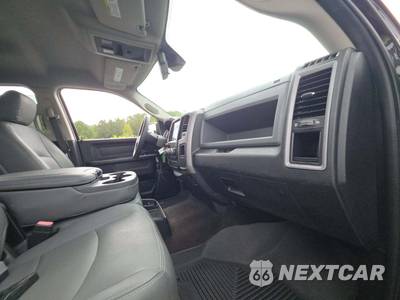 2015 Ram 1500 Express Crew Cab Short Bed - zdjęcie 19 z 25 - miniatura