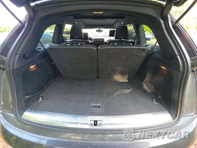 2015 Audi Q7 3.0T S line Prestige - zdjęcie 15 z 21 - miniatura
