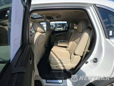 2017 Acura MDX w/Advance & Entertainment Pkgs - zdjęcie 13 z 23 - miniatura