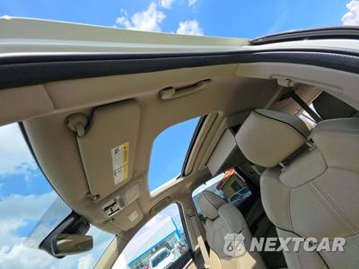 2017 Acura MDX w/Advance & Entertainment Pkgs - zdjęcie 11 z 23 - miniatura