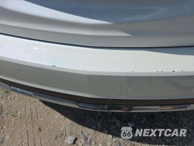 2017 Acura MDX w/Advance & Entertainment Pkgs - zdjęcie 23 z 23 - miniatura