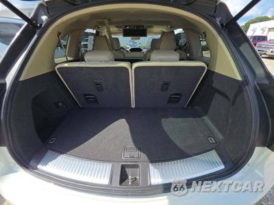 2017 Acura MDX w/Advance & Entertainment Pkgs - zdjęcie 15 z 23 - miniatura