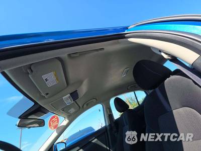 2025 Nissan Sentra SV - zdjęcie 11 z 21 - miniatura