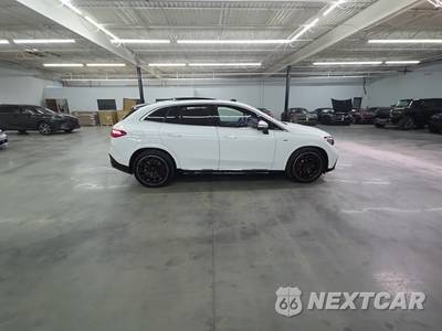 2024 Mercedes-Benz AMG EQE 4MATIC+ SUV - zdjęcie 5 z 24 - miniatura