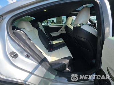 2023 Lexus ES 350 F SPORT Handling - zdjęcie 16 z 20 - miniatura