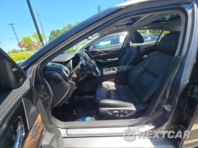 2018 Nissan Maxima Platinum - zdjęcie 6 z 21 - miniatura