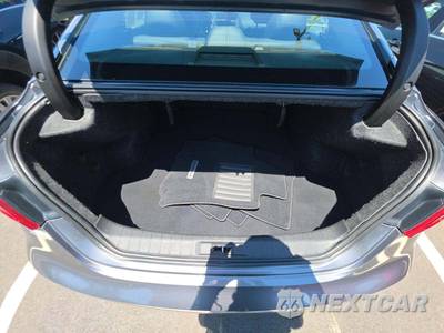 2018 Nissan Maxima Platinum - zdjęcie 14 z 21 - miniatura