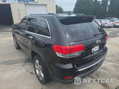 2017 Jeep Grand Cherokee Limited - zdjęcie 2 z 20 - miniatura