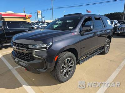 2024 Chevrolet Tahoe Z71 2Z7 - zdjęcie 1 z 21 - miniatura
